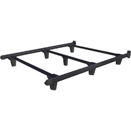 King Bed Frame